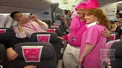 Kathy Griffin: My Life on the D-List Season 4 Episode 3