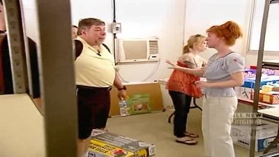 Kathy Griffin: My Life on the D-List Season 4 Episode 6