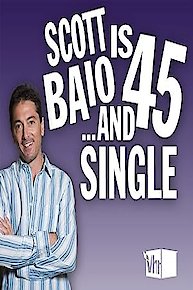 Scott Baio is