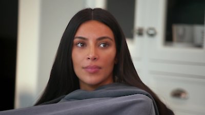 Keeping Up with The Kardashians Season 13 Episode 5