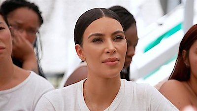 Keeping Up with The Kardashians Season 14 Episode 8