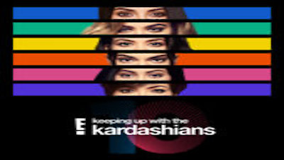 Keeping Up with The Kardashians Season 14 Episode 17