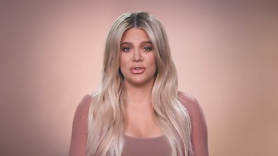 Keeping Up with The Kardashians Season 15 Episode 1