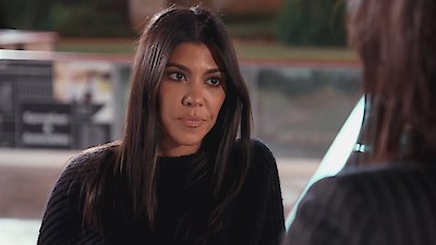 Keeping Up with The Kardashians Season 15 Episode 4