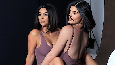 Keeping Up with The Kardashians Season 15 Episode 11