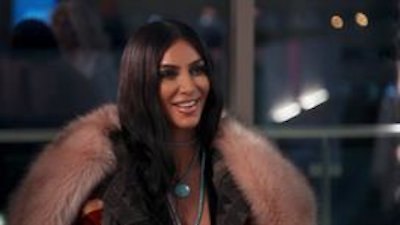 Keeping Up with The Kardashians Season 15 Episode 14