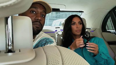 Keeping Up with The Kardashians Season 15 Episode 15