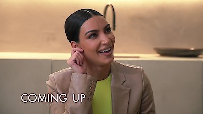 Keeping Up with The Kardashians Season 16 Episode 10