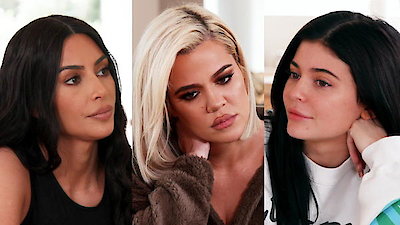 Keeping Up with The Kardashians Season 16 Episode 11