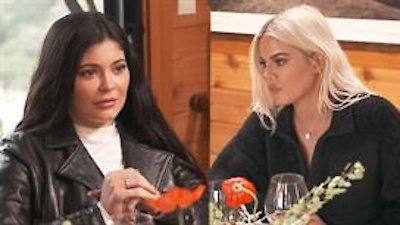 Keeping Up with The Kardashians Season 17 Episode 2
