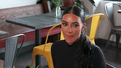 Keeping Up with The Kardashians Season 17 Episode 11