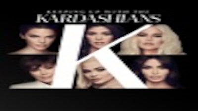 Keeping Up with The Kardashians Season 18 Episode 4