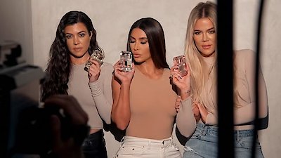 Keeping Up with The Kardashians Season 18 Episode 5