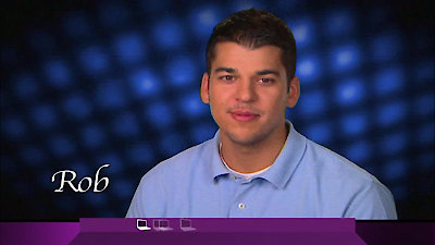 Keeping Up with The Kardashians Season 4 Episode 3