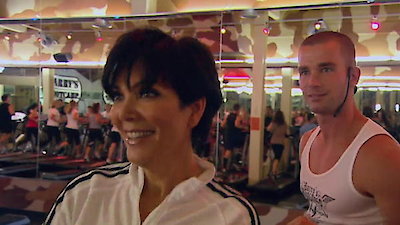 Keeping Up with The Kardashians Season 5 Episode 9