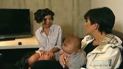 Keeping Up with The Kardashians Season 5 Episode 10