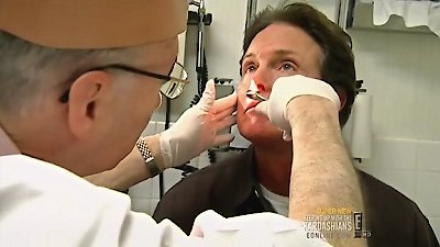 Keeping Up with The Kardashians Season 6 Episode 5