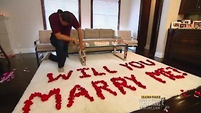 Keeping Up with The Kardashians Season 6 Episode 13