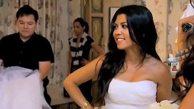 Keeping Up with The Kardashians Season 6 Episode 14