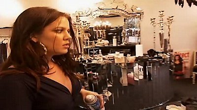 Keeping Up with The Kardashians Season 1 Episode 5