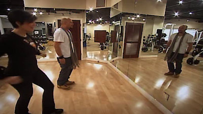 Keeping Up with The Kardashians Season 2 Episode 4