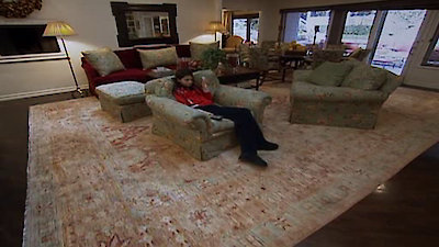 Keeping Up with The Kardashians Season 2 Episode 5