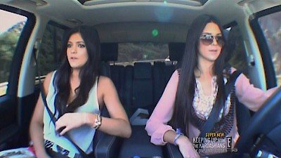 Keeping Up with The Kardashians Season 7 Episode 2