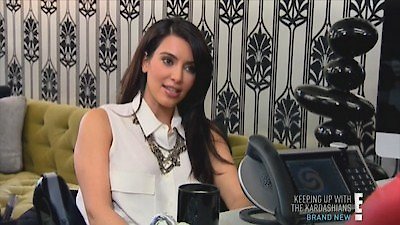 Keeping Up with The Kardashians Season 7 Episode 11