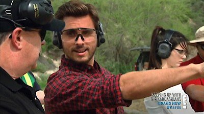 Keeping Up with The Kardashians Season 8 Episode 3