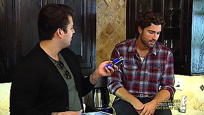 Keeping Up with The Kardashians Season 8 Episode 8