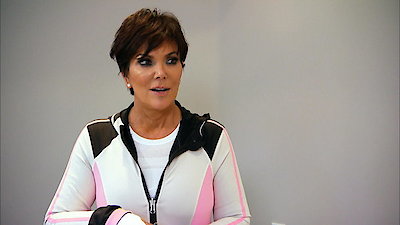 Keeping Up with The Kardashians Season 8 Episode 11