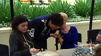 Keeping Up with The Kardashians Season 8 Episode 12