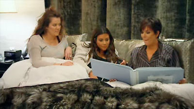 Keeping Up with The Kardashians Season 8 Episode 15