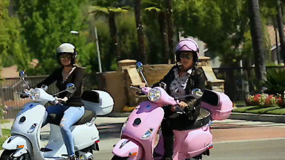 Keeping Up with The Kardashians Season 8 Episode 16