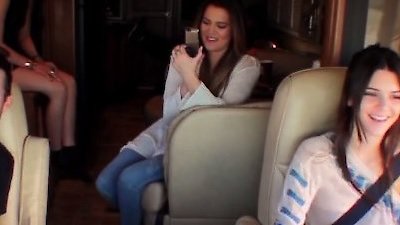 Keeping Up with The Kardashians Season 8 Episode 19