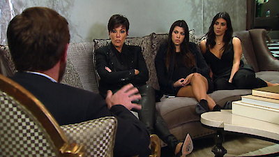 Keeping Up with The Kardashians Season 10 Episode 4