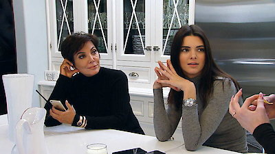 Keeping Up with The Kardashians Season 10 Episode 7