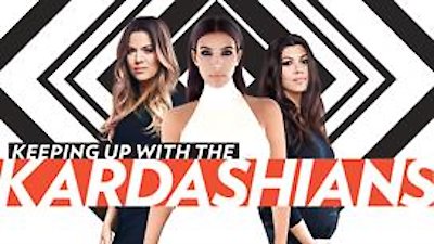 Keeping Up with The Kardashians Season 11 Episode 1