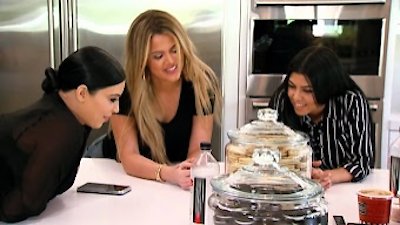 Keeping Up with The Kardashians Season 11 Episode 11