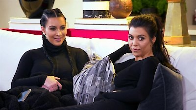 Keeping Up with The Kardashians Season 12 Episode 7