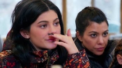 Keeping Up with The Kardashians Season 12 Episode 8