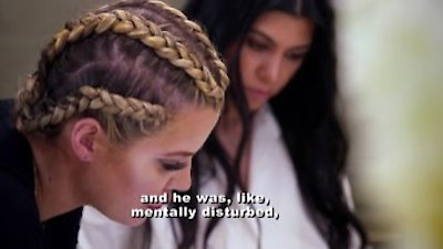 Keeping Up with The Kardashians Season 12 Episode 11