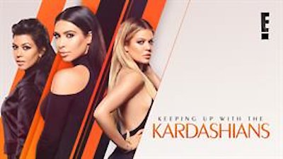 Keeping Up with The Kardashians Season 12 Episode 21