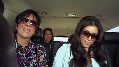 Keeping Up with The Kardashians Season 3 Episode 1