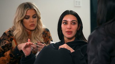 Keeping Up with The Kardashians Season 13 Episode 2