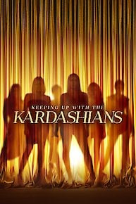 Keeping Up with The Kardashians