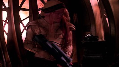 Farscape Season 2 Episode 21