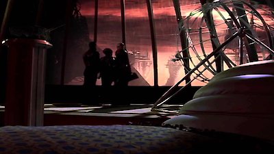 Farscape Season 2 Episode 19