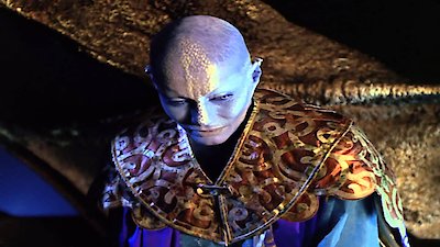 Farscape Season 2 Episode 13