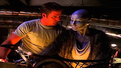 Farscape Season 1 Episode 10